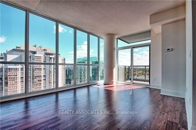 Property Photo: 88 Sheppard Avenue E 1502 ON M2N 0G9