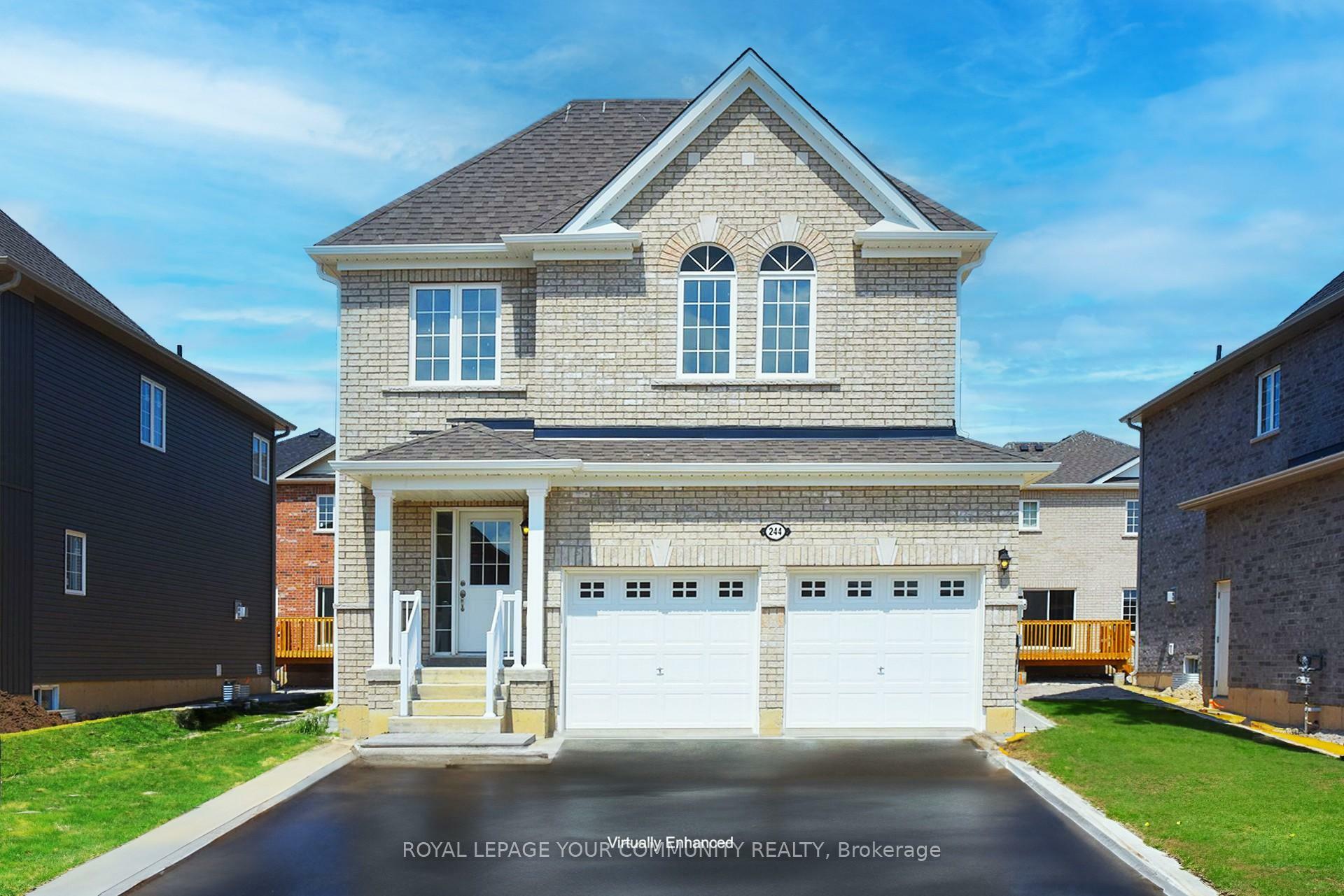 244 McKenzie Drive  Clearview ON L0M 1S0 photo