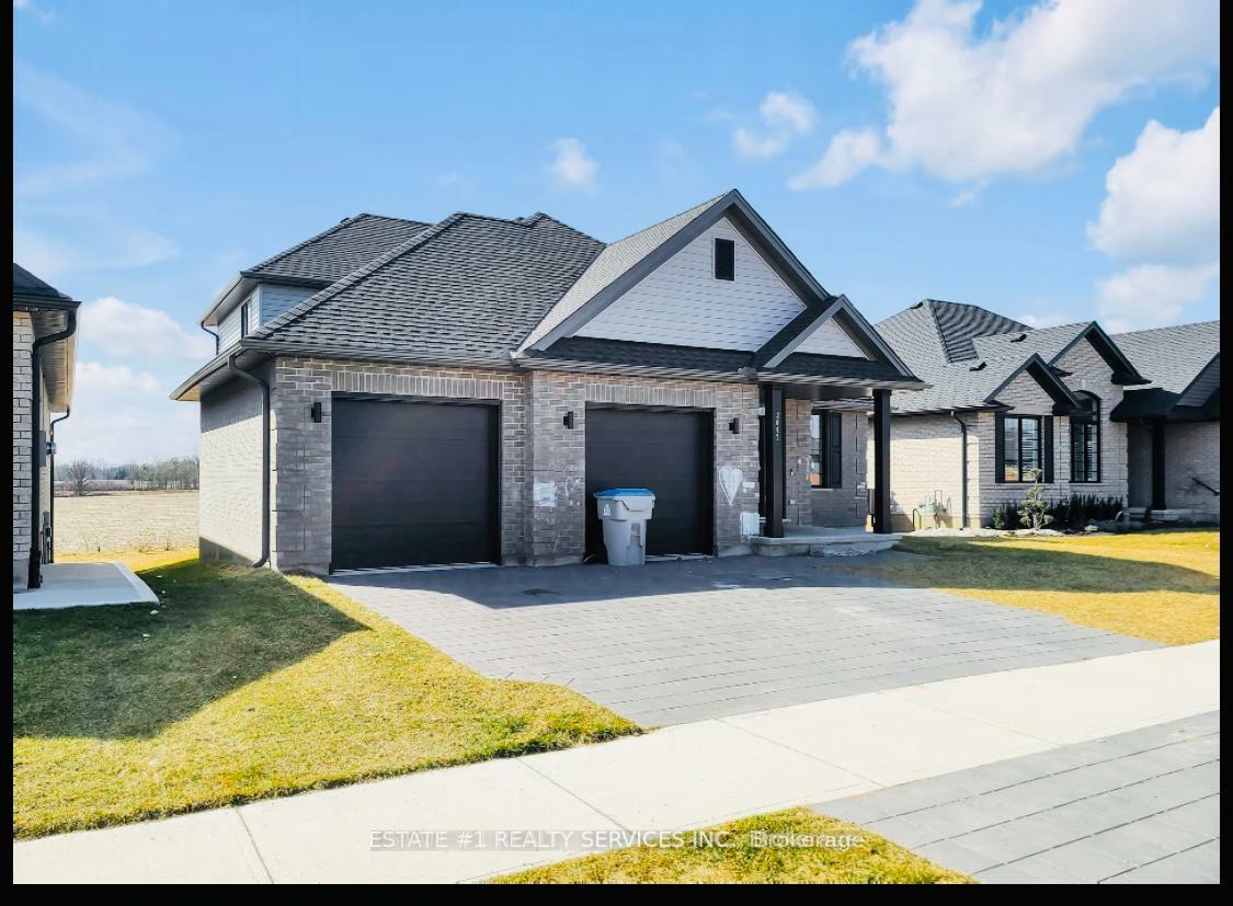 Photo de la propriété:  2047 Lockwood Crescent  ON N0L 1W0 