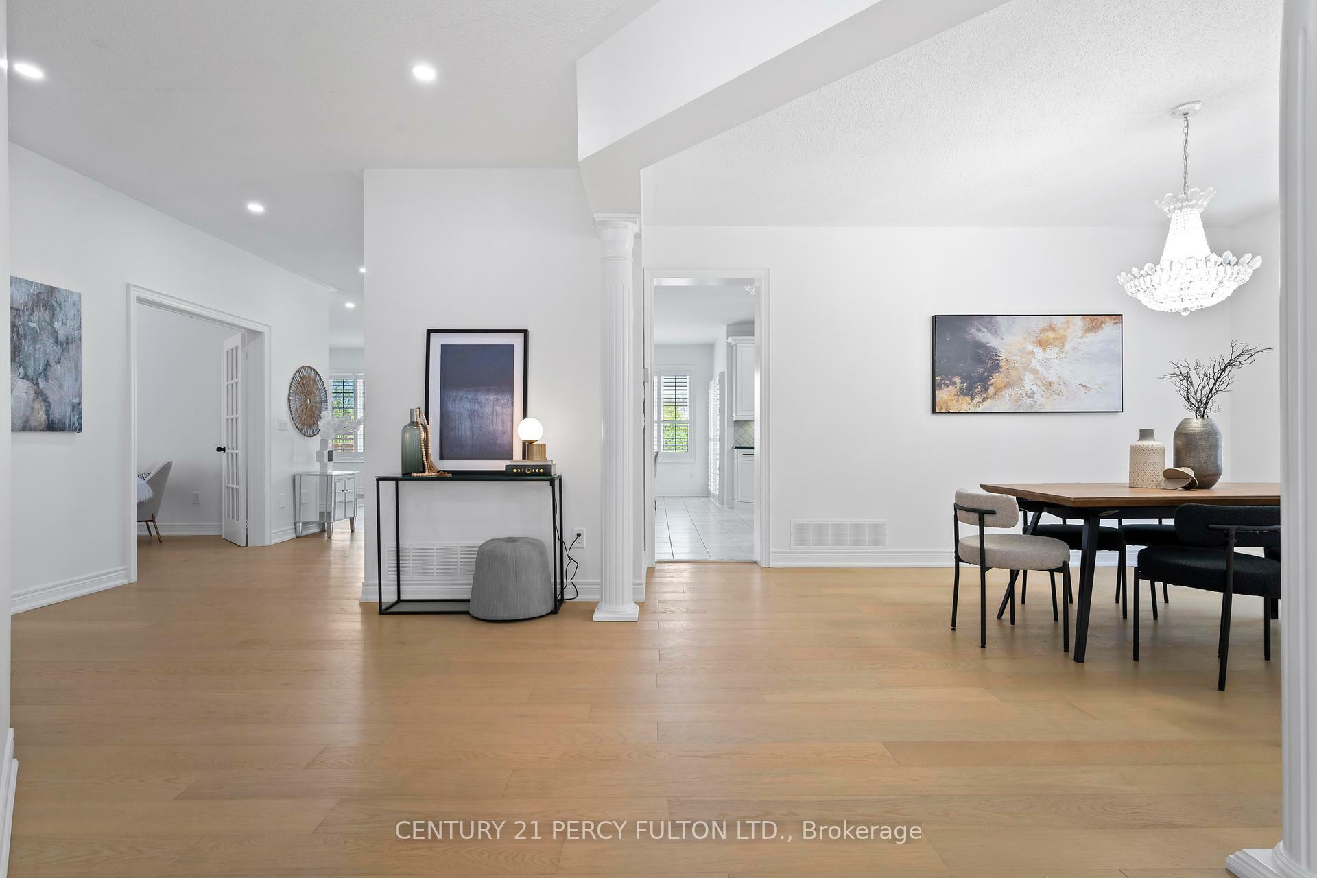 Photo de la propriété: 35 Donwoods Court ON L6P 1T6