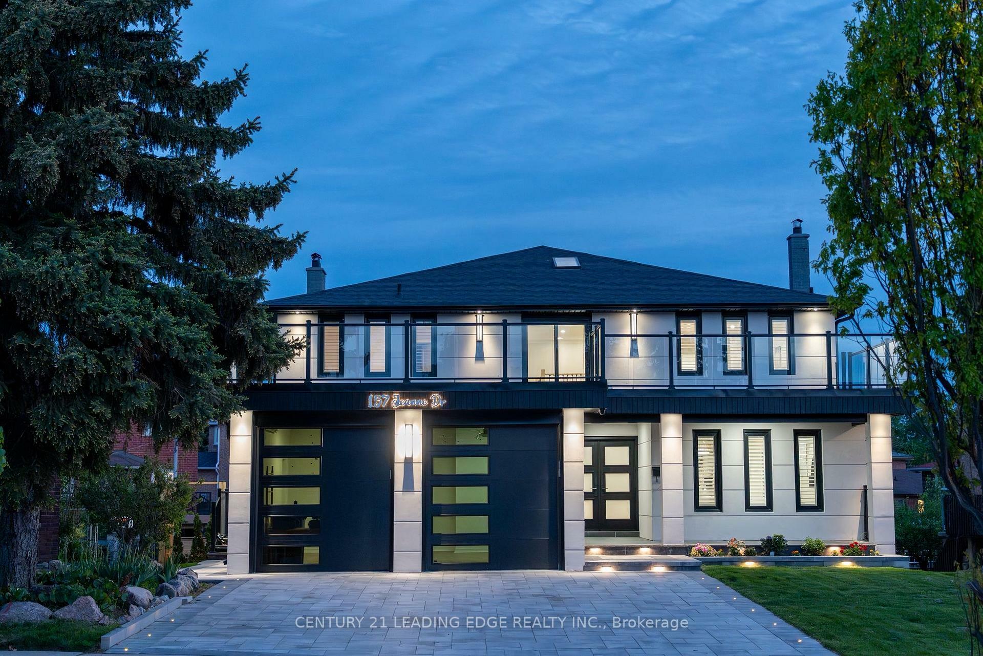 Photo de la propriété: 157 Jeanne Drive ON L4L 1X8