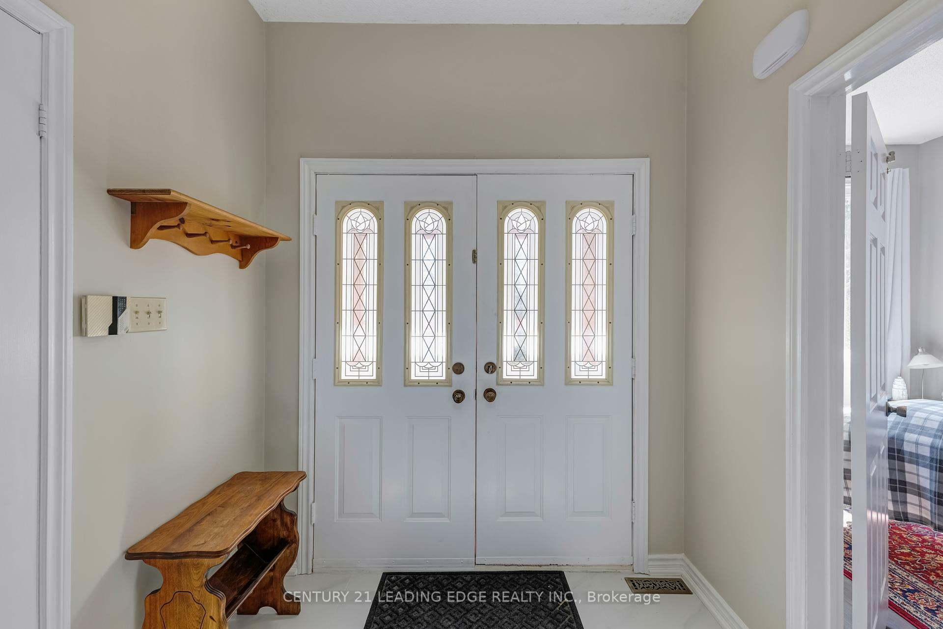 Property Photo: 22 Havagal Crescent ON L3P 7E9