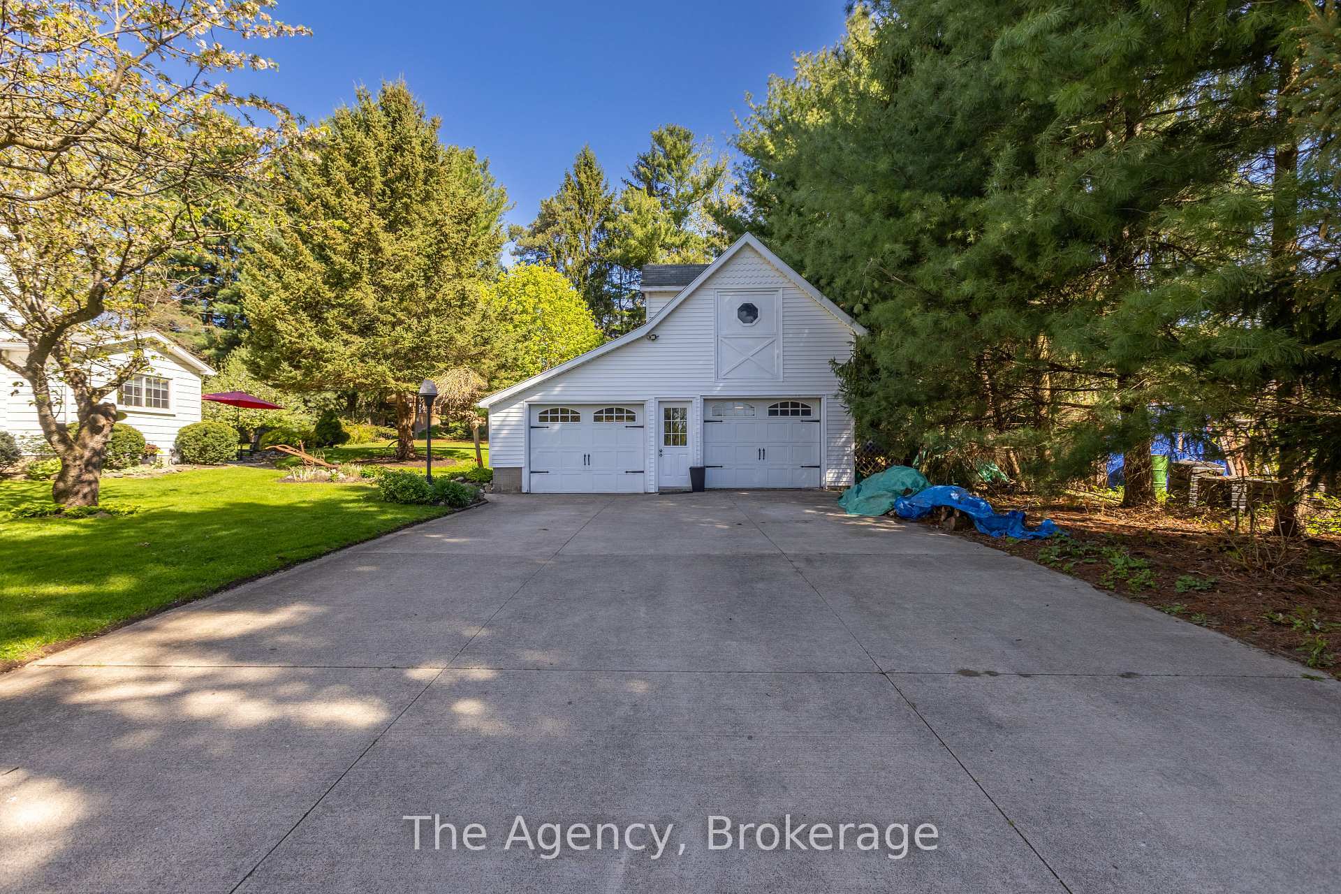 Property Photo: 511 Canboro Road ON L0S 1C0