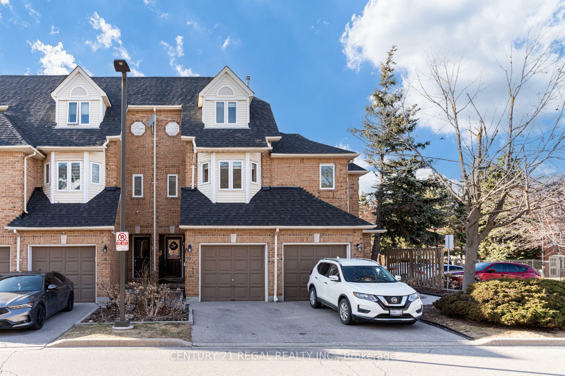 45 Bristol Road E 19  Mississauga ON L4Z 3P5 photo