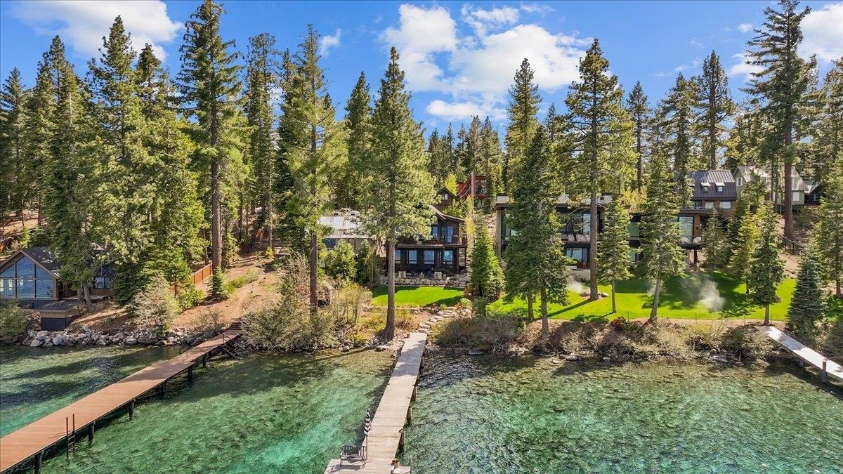 6730 Powderhorn Lane  Tahoma CA 96142 photo