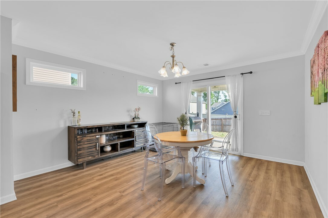 Property Photo: 116 Bruinen Drive SC 29644