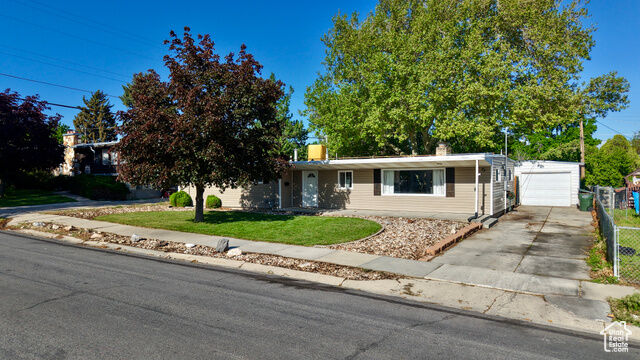 Property Photo:  468 S Pioneer Ave  UT 84074 