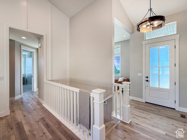 Property Photo: 4280 N 100 E UT 84414