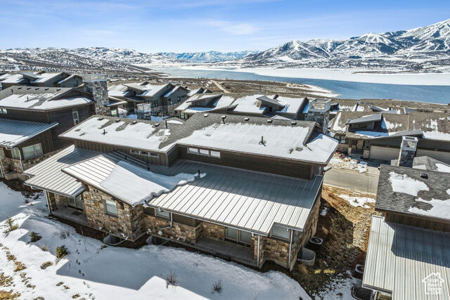 Property Photo: 363 E Overlook Loop E 22 UT 84036