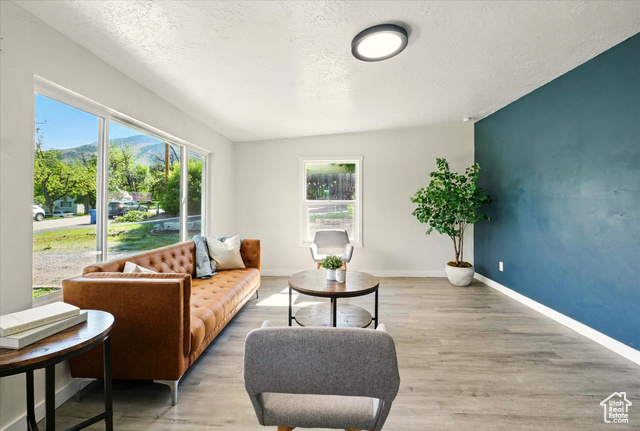 Property Photo: 148 E 200 S UT 84332