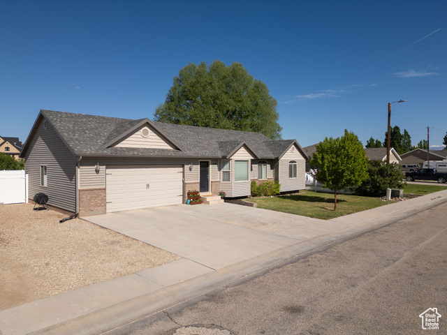 Property Photo: 1234 S Fir Ave W UT 84066