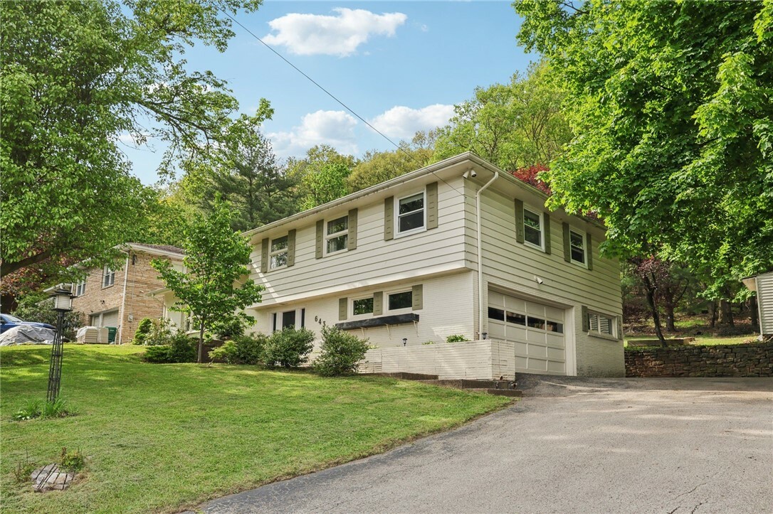 Property Photo: 643 Croyland Ave PA 15701