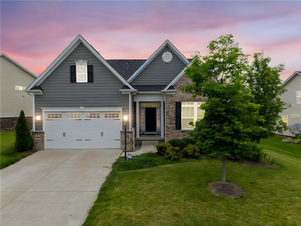 1409 Diamond Ct  Upper St. Clair PA 15241 photo