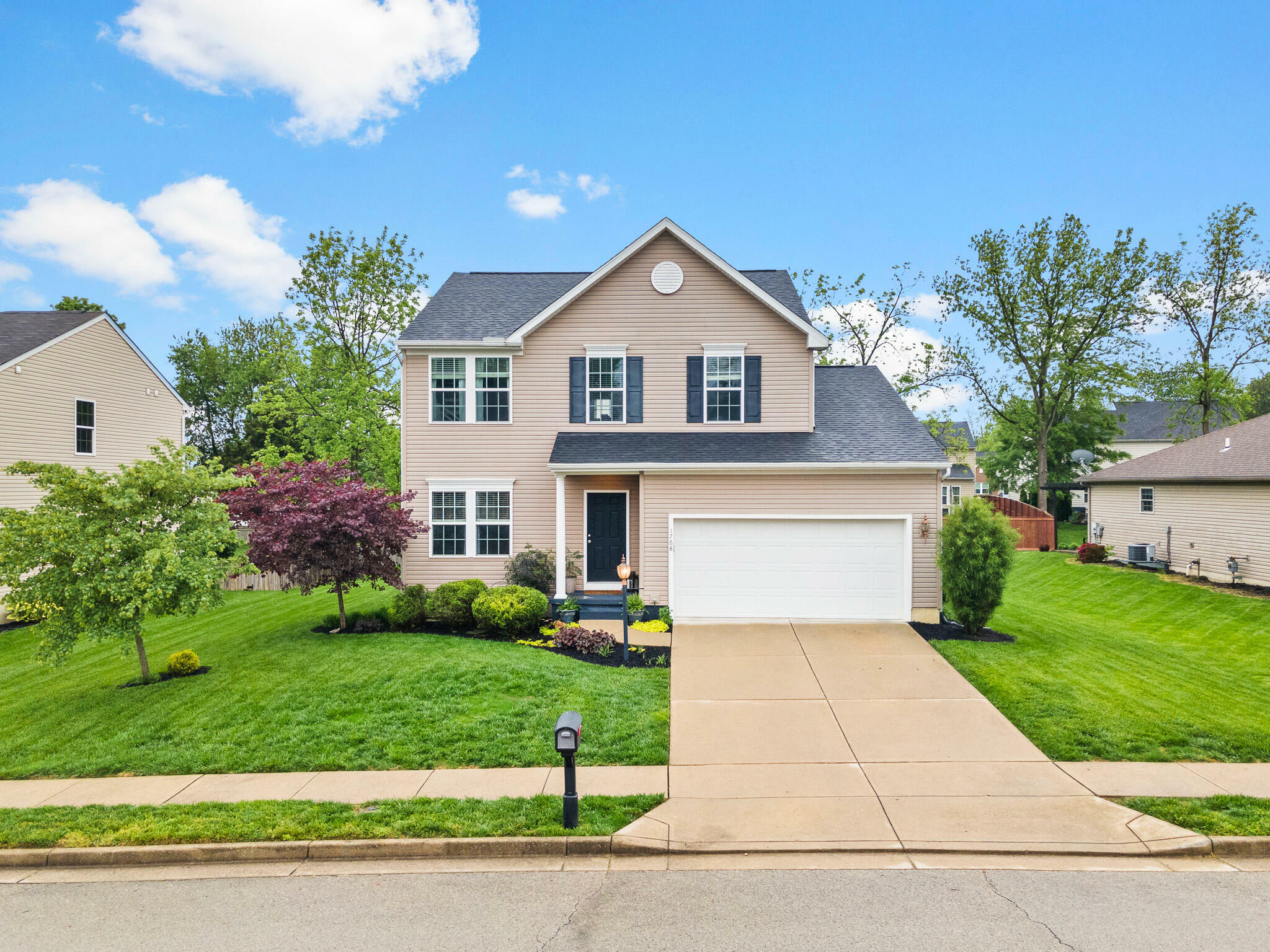 1768 Jillane Drive  Troy OH 45373 photo