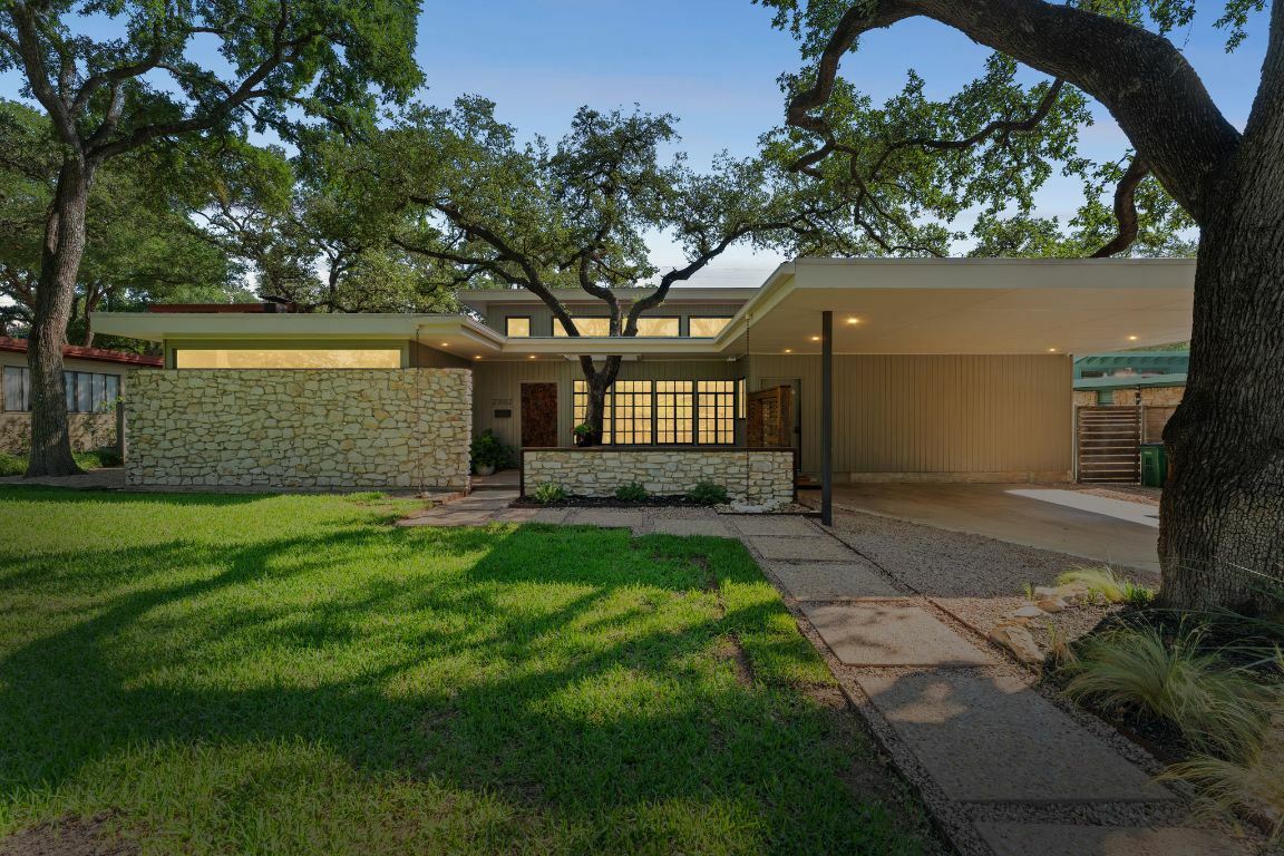2302 Rundell Place  Austin TX 78704 photo