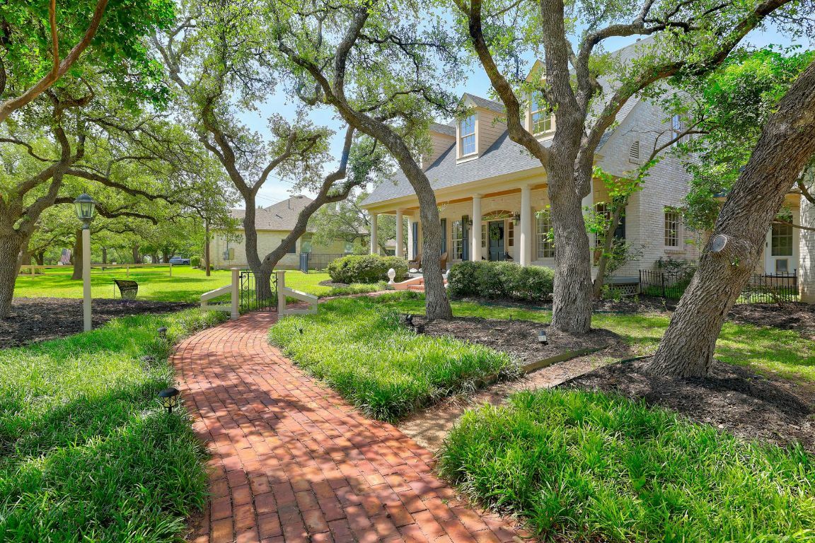 Property Photo: 303 Rio Bravo Road TX 78628