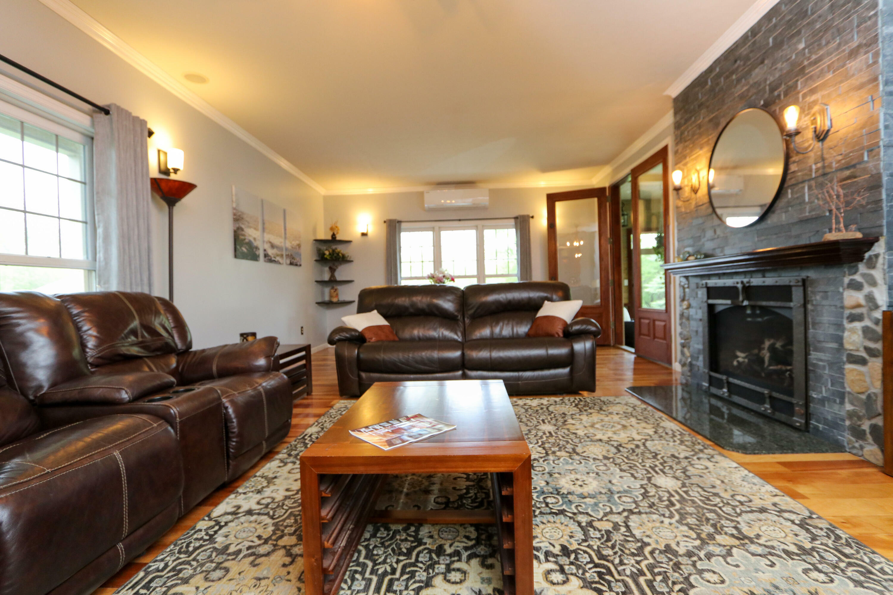Property Photo:  732 Cumberland Head Road  NY 12901 