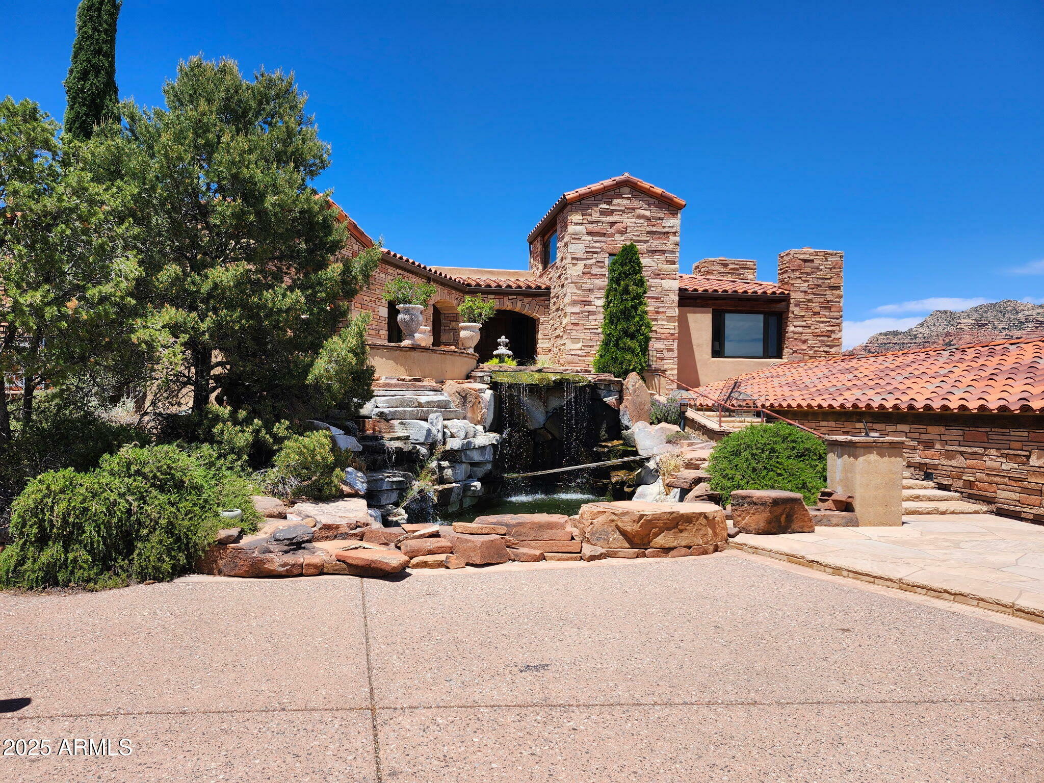 130 Spirit Trail  Sedona AZ 86336 photo