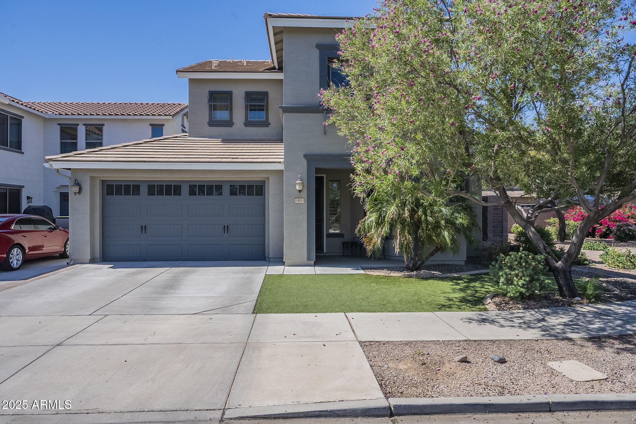 Property Photo: 18811 E Pelican Court AZ 85142