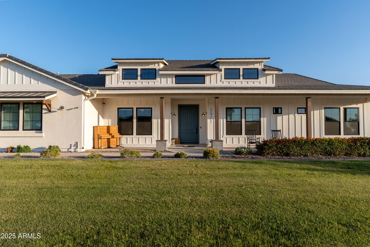 Property Photo:  2971 E Coldwater Boulevard  AZ 85298 