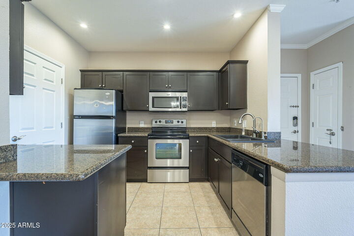 Property Photo: 5345 E Van Buren Street 305 AZ 85008