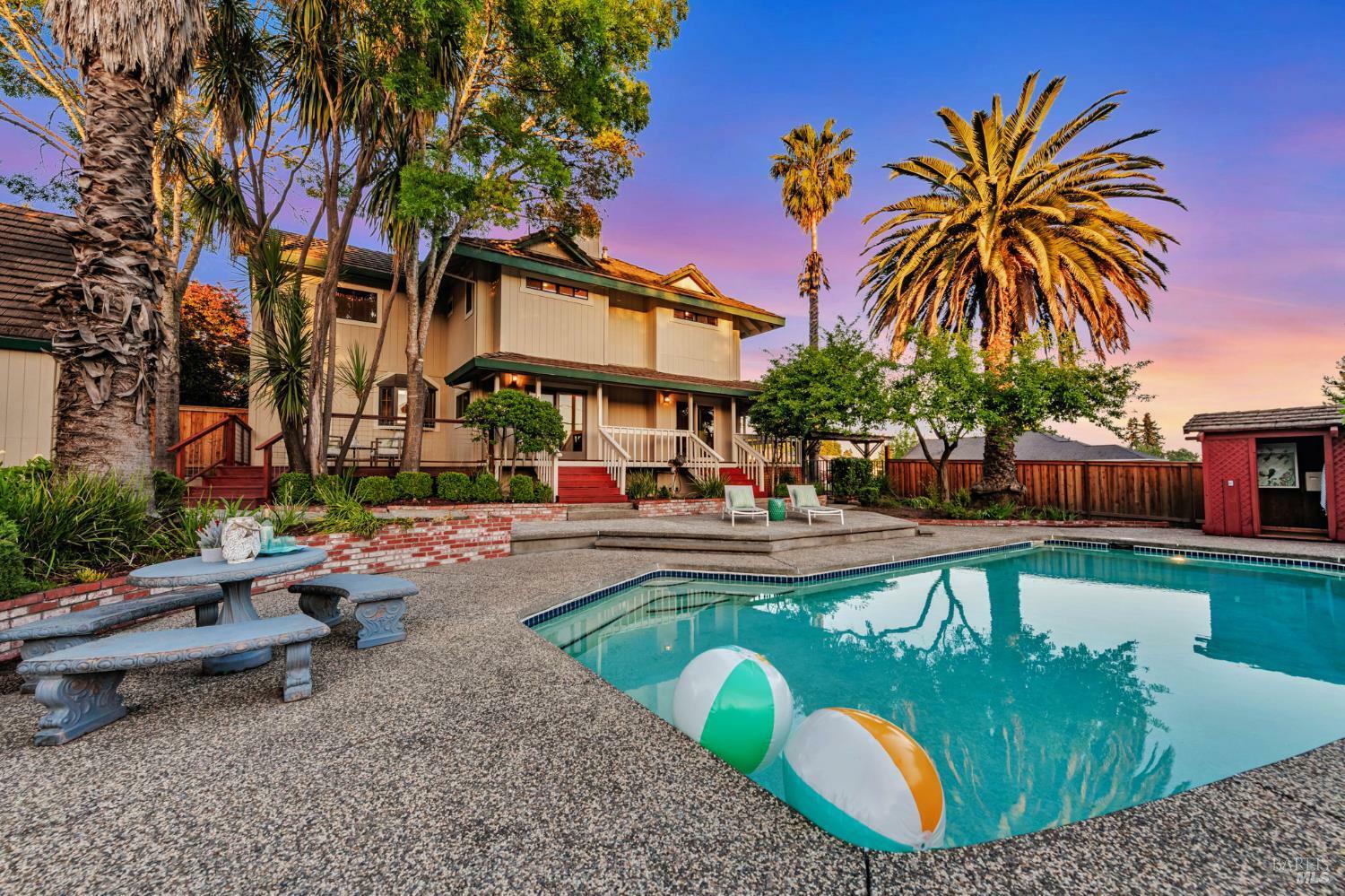 Property Photo: 8053 Speer Ranch Road CA 95436