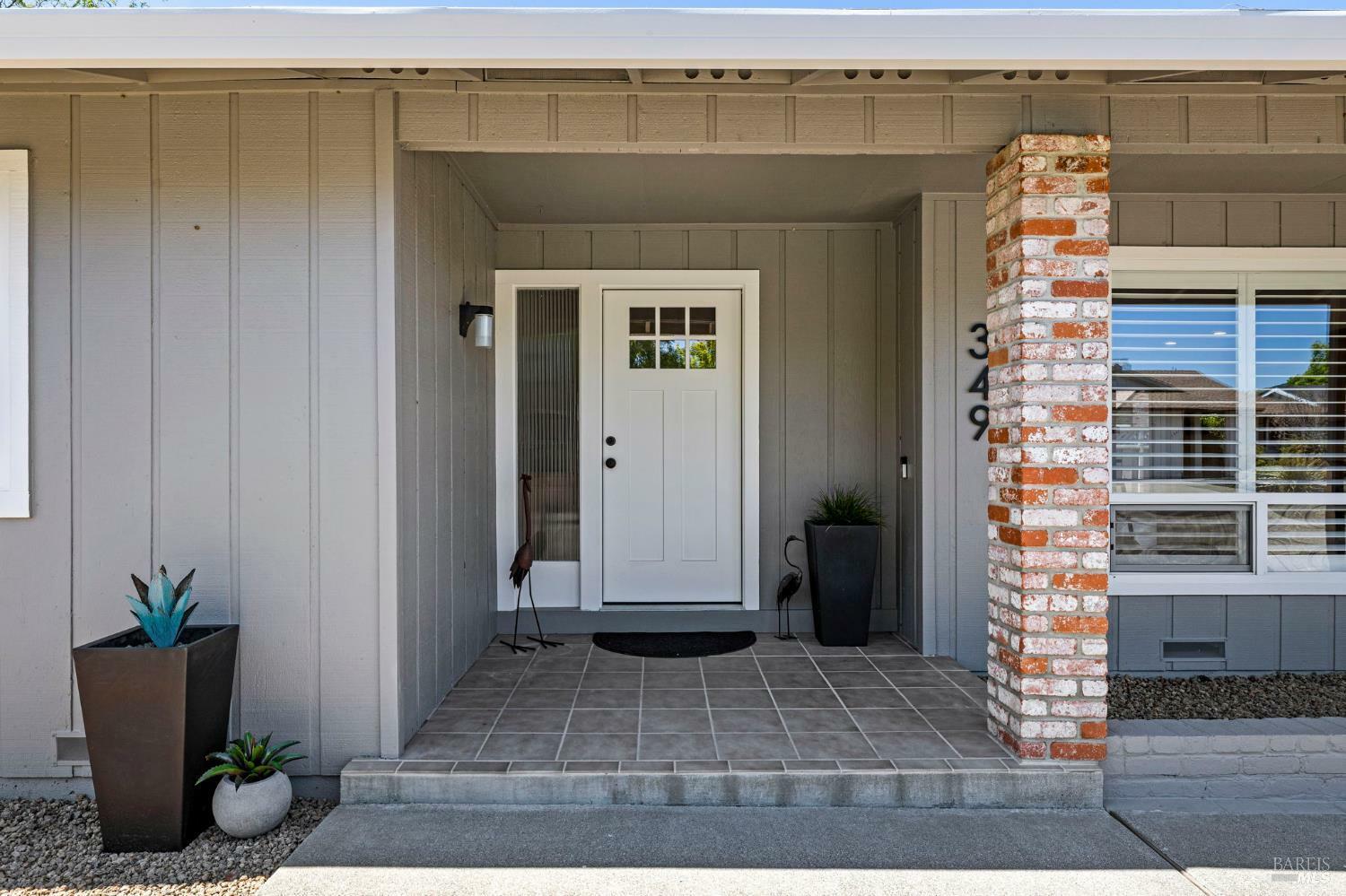 Property Photo: 349 Pythian Road CA 95409