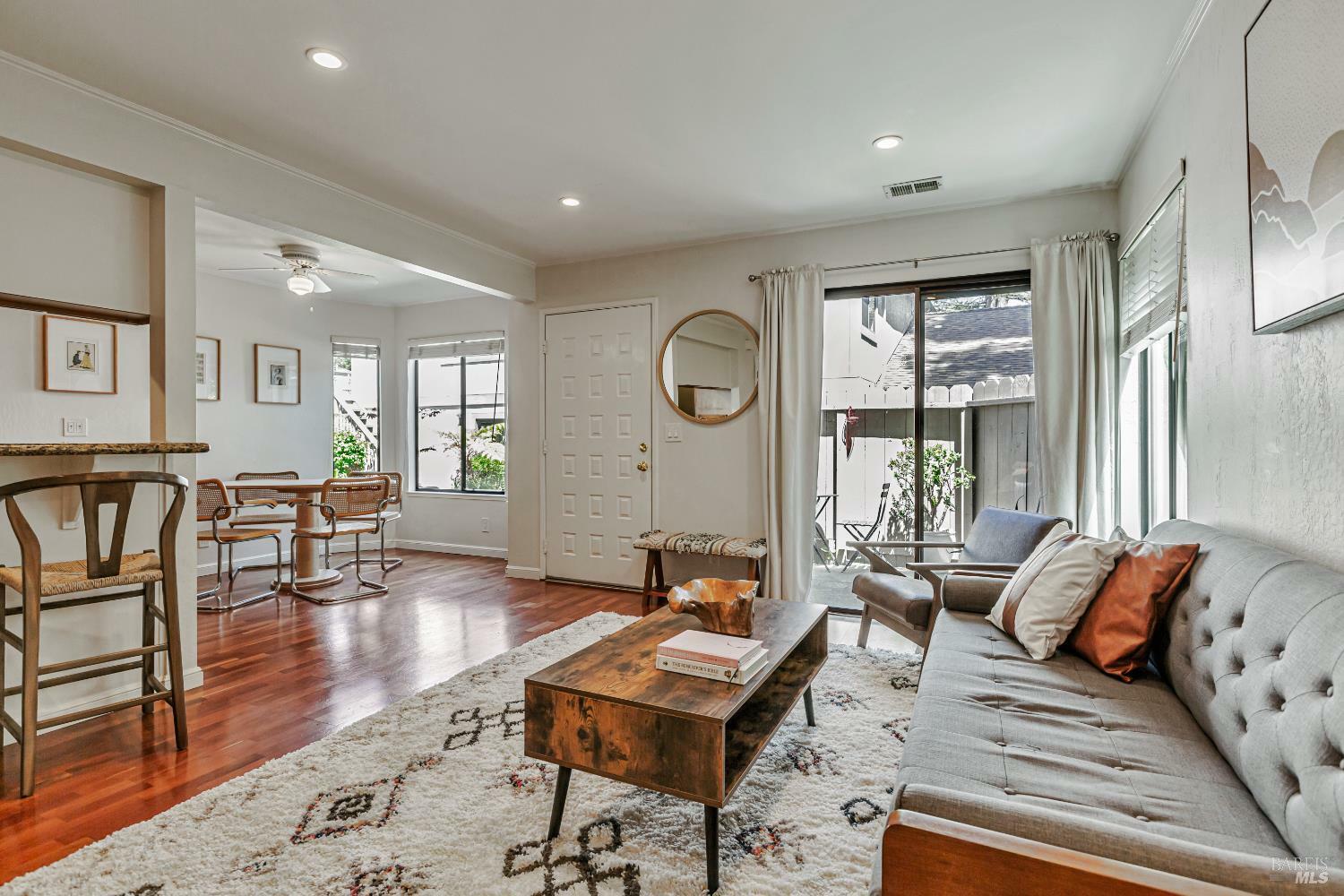 Property Photo: 111 Cheda Lane CA 94947