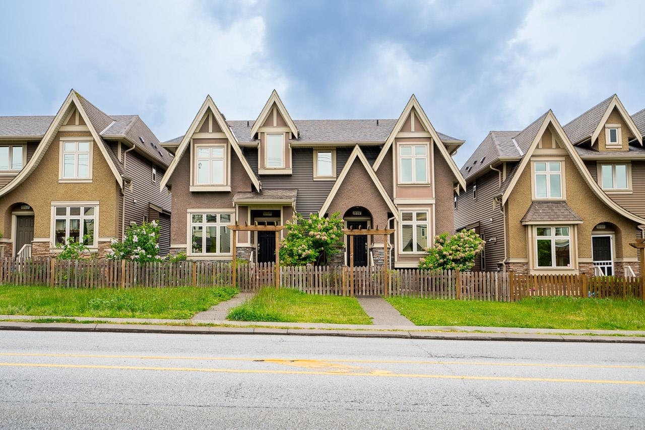 Property Photo: 6727 184 Street BC V3S 1E5