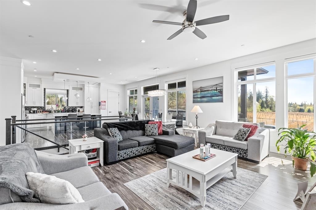 Property Photo: 24531 Dewdney Trunk Road BC V4R 1W9