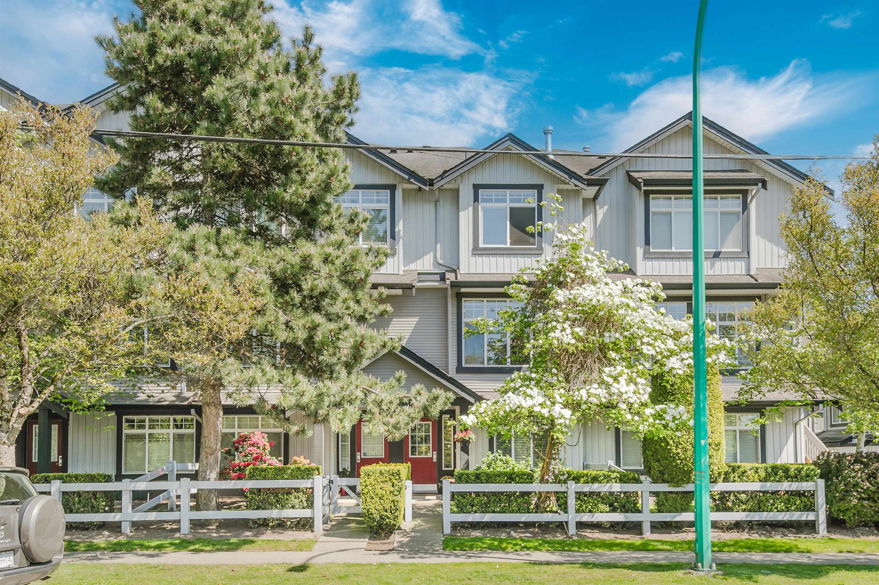 Property Photo: 18839 69 Avenue 41 BC V4N 5S7