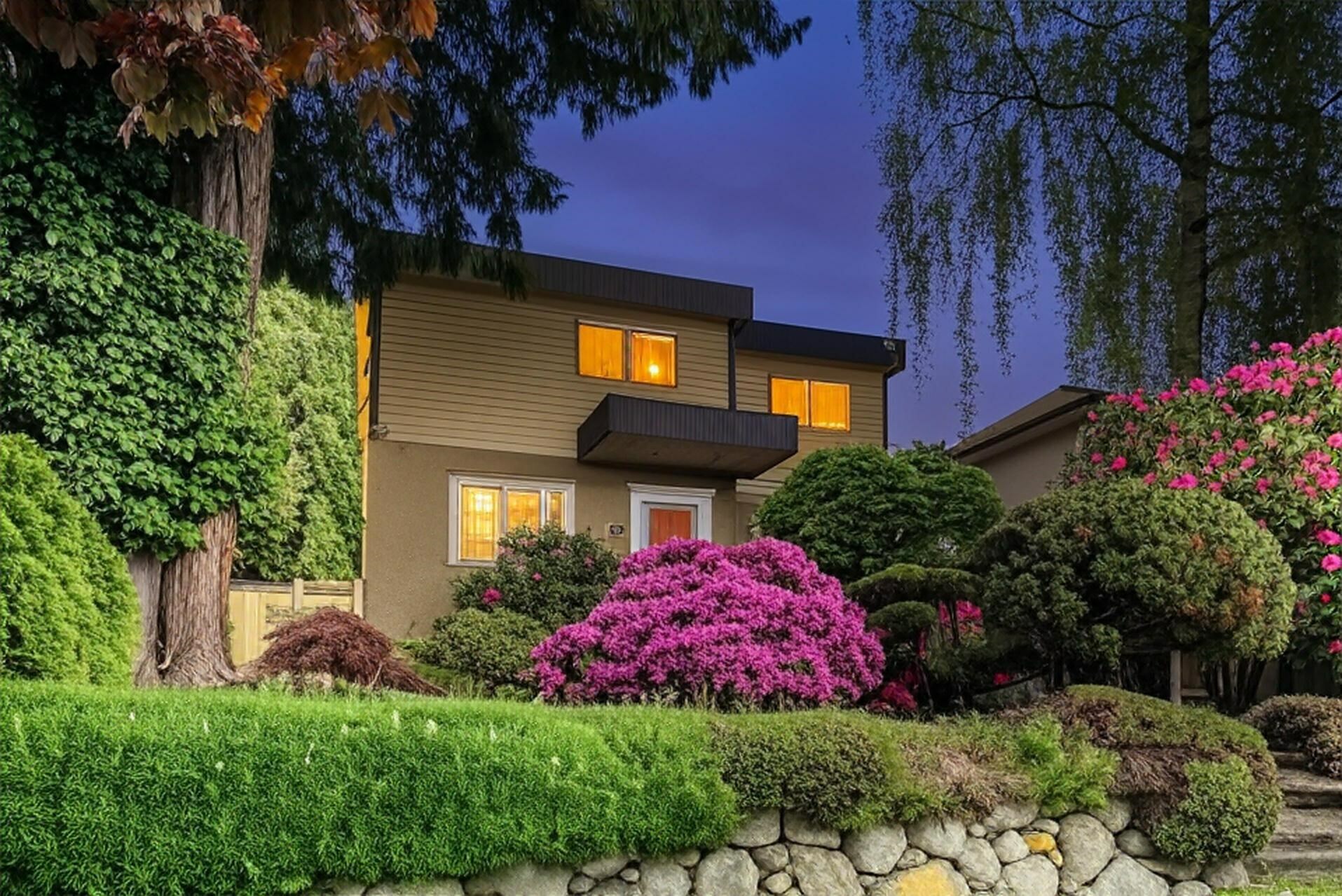 Property Photo: 1735 W 62nd Avenue BC V6P 2G1