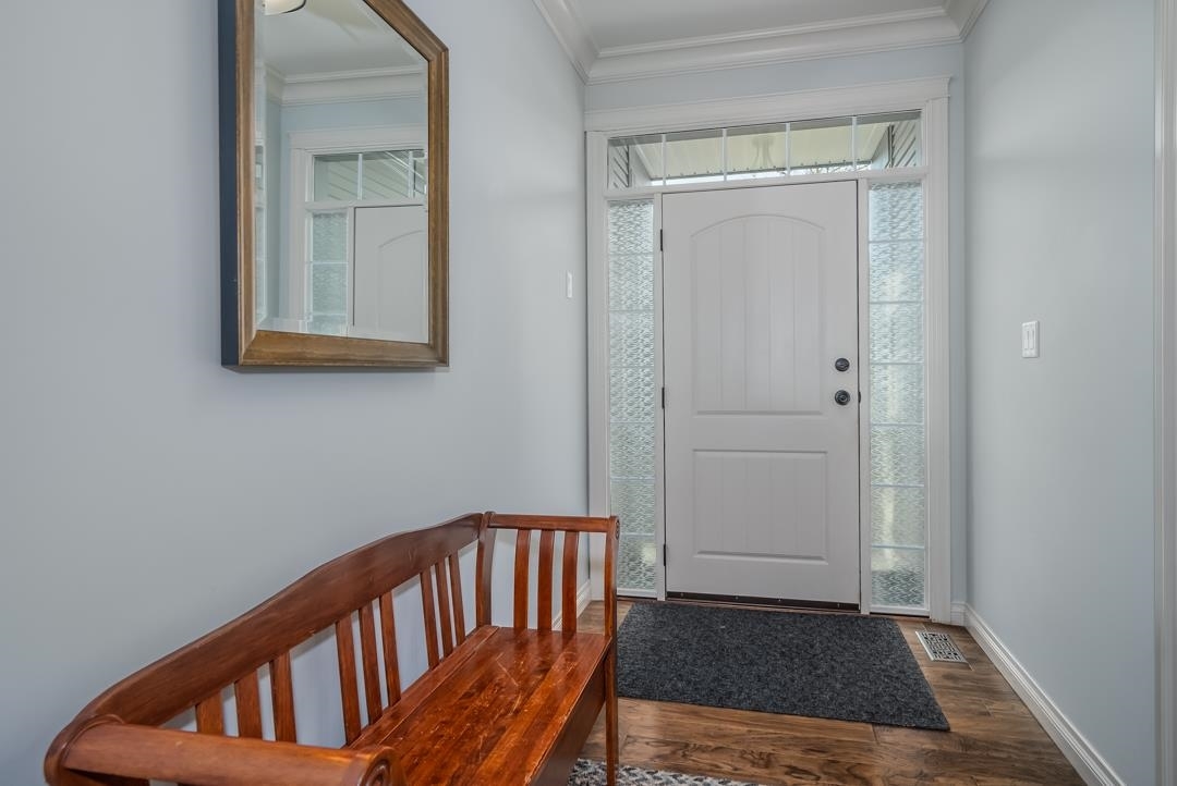 Property Photo: 3918 Caves Court BC V3G 0A1