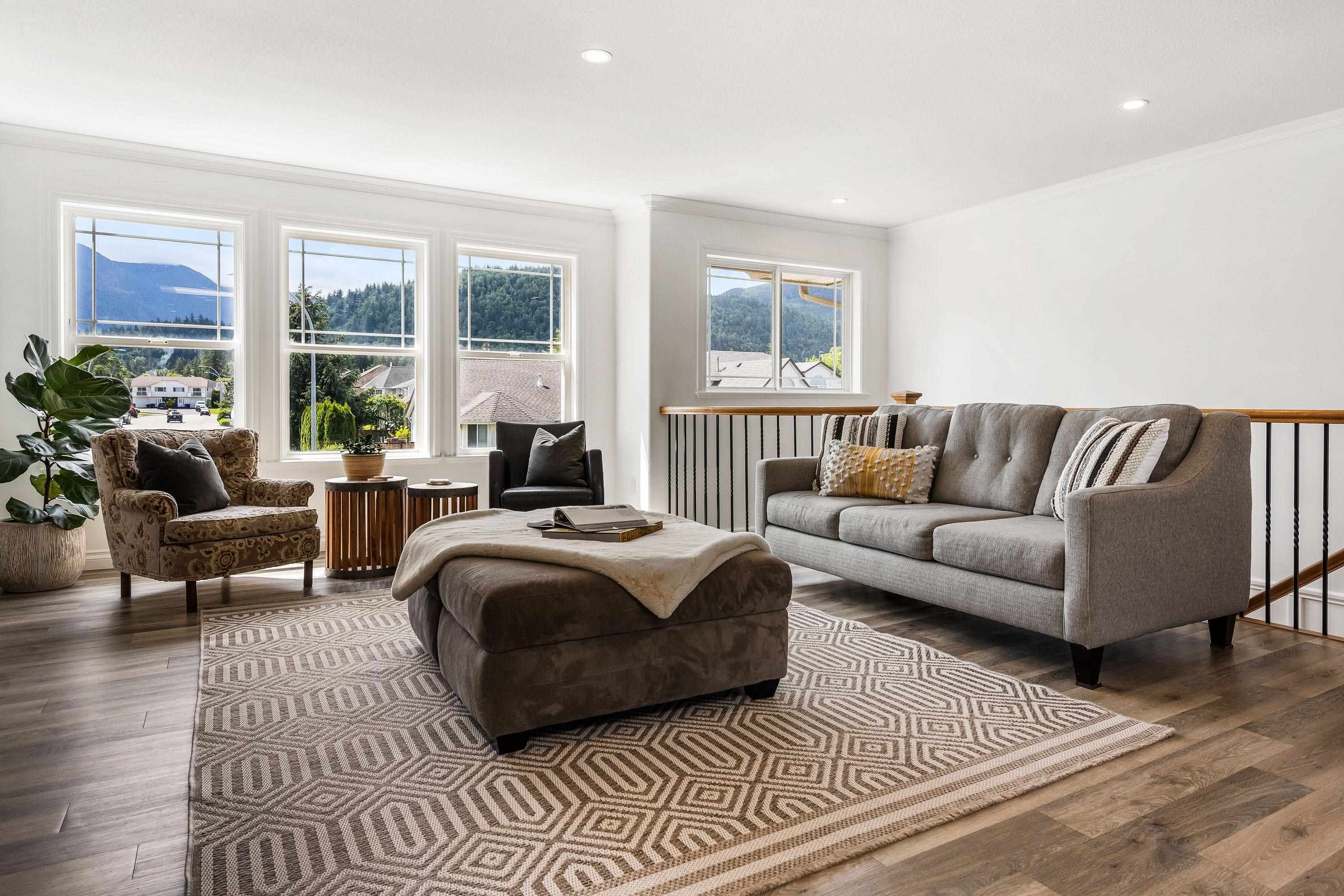 Property Photo: 5794 Kathleen Drive BC V2R 3G2