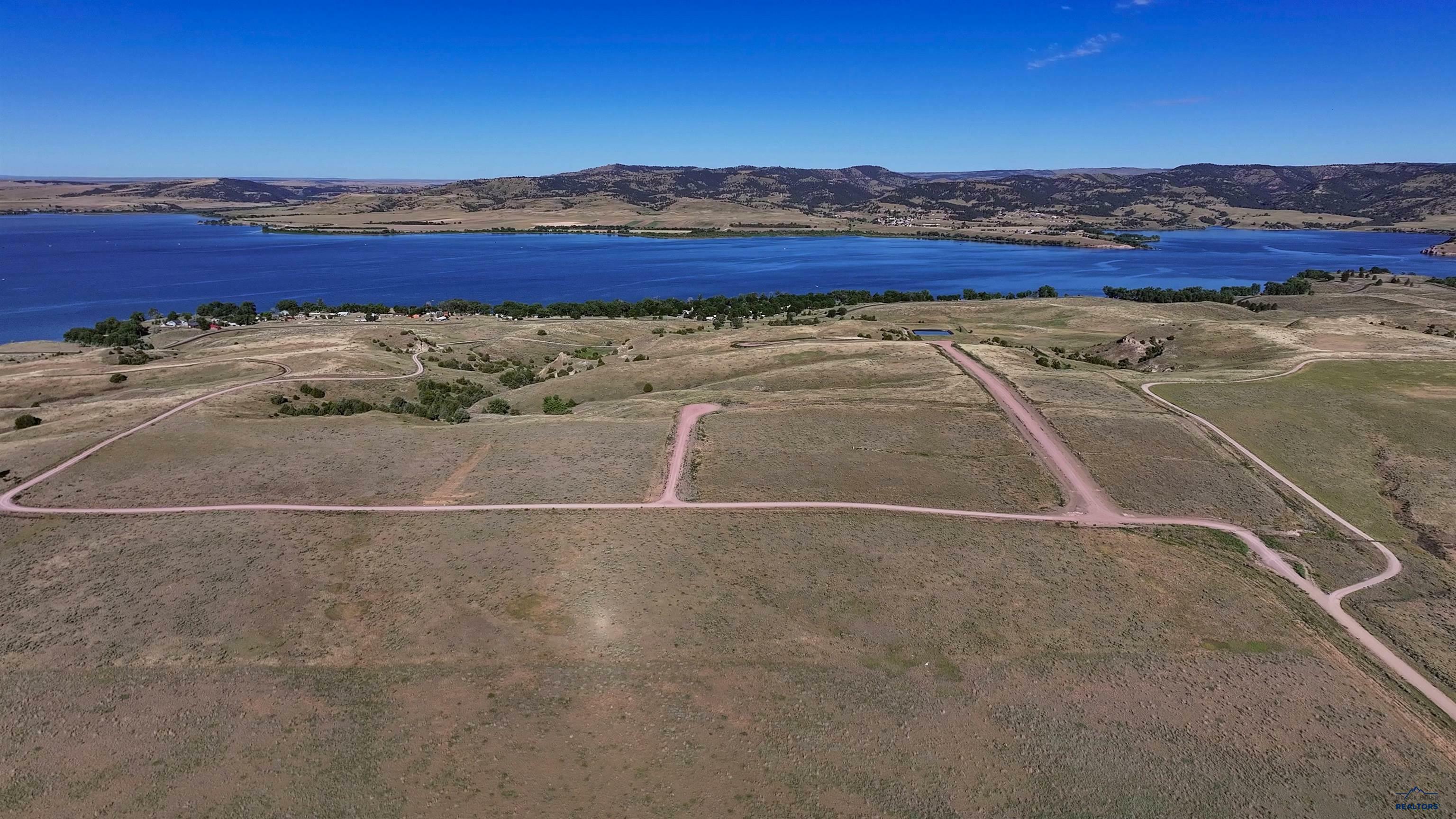 Property Photo: Lot 26 Sunup Ln SD 57747