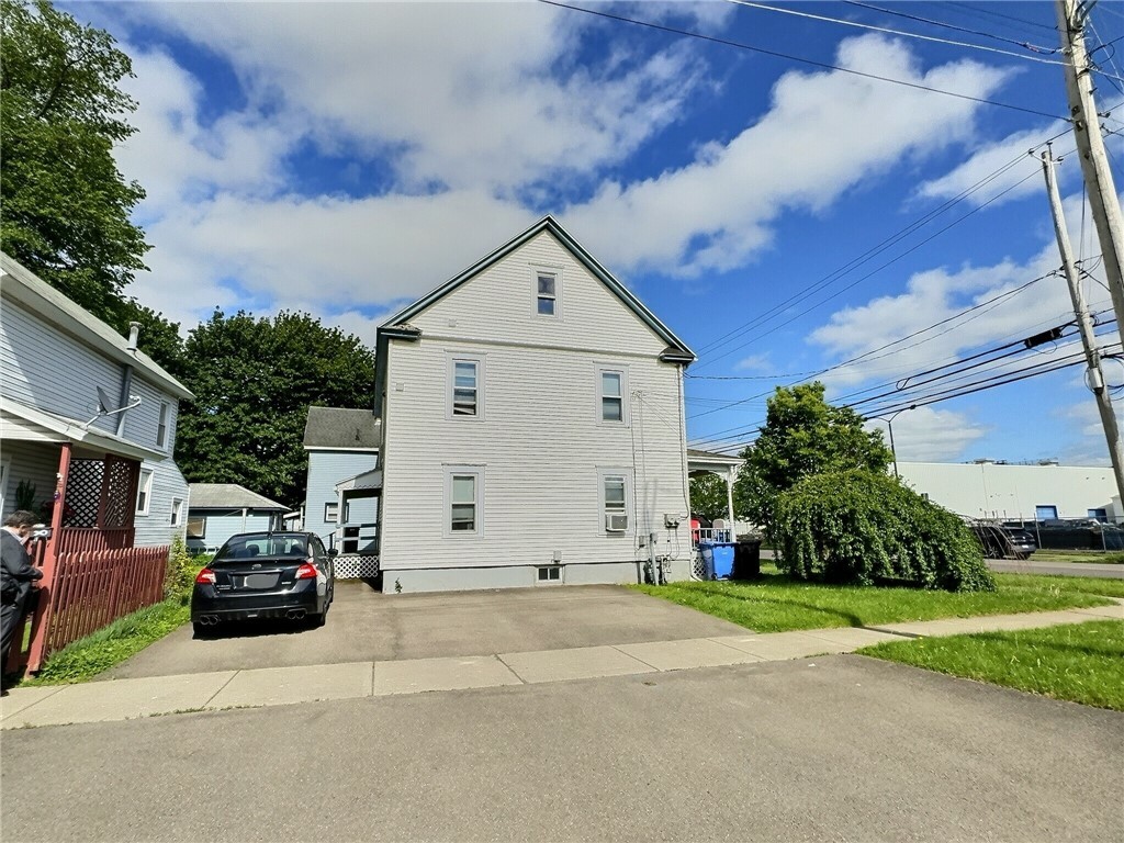 Property Photo: 64 Elm Street NY 13045