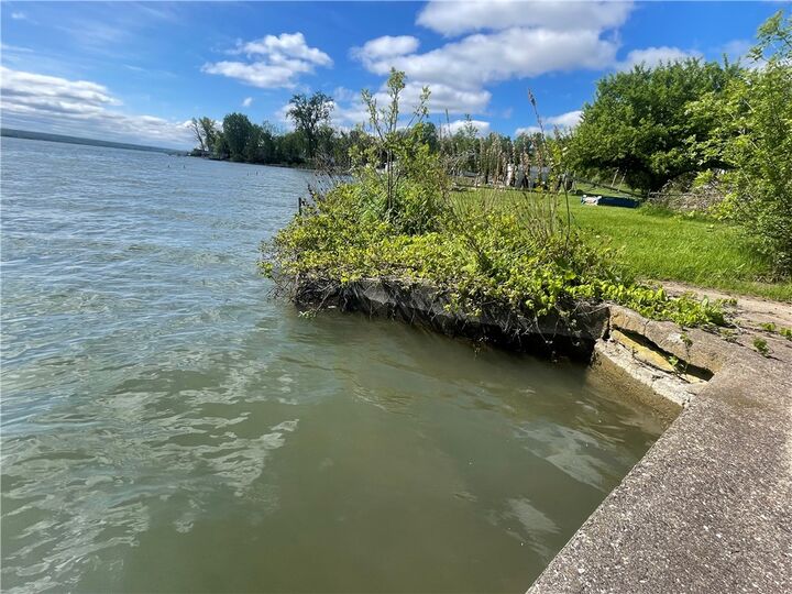 Property Photo: 00 Lower Lake Road NY 13148