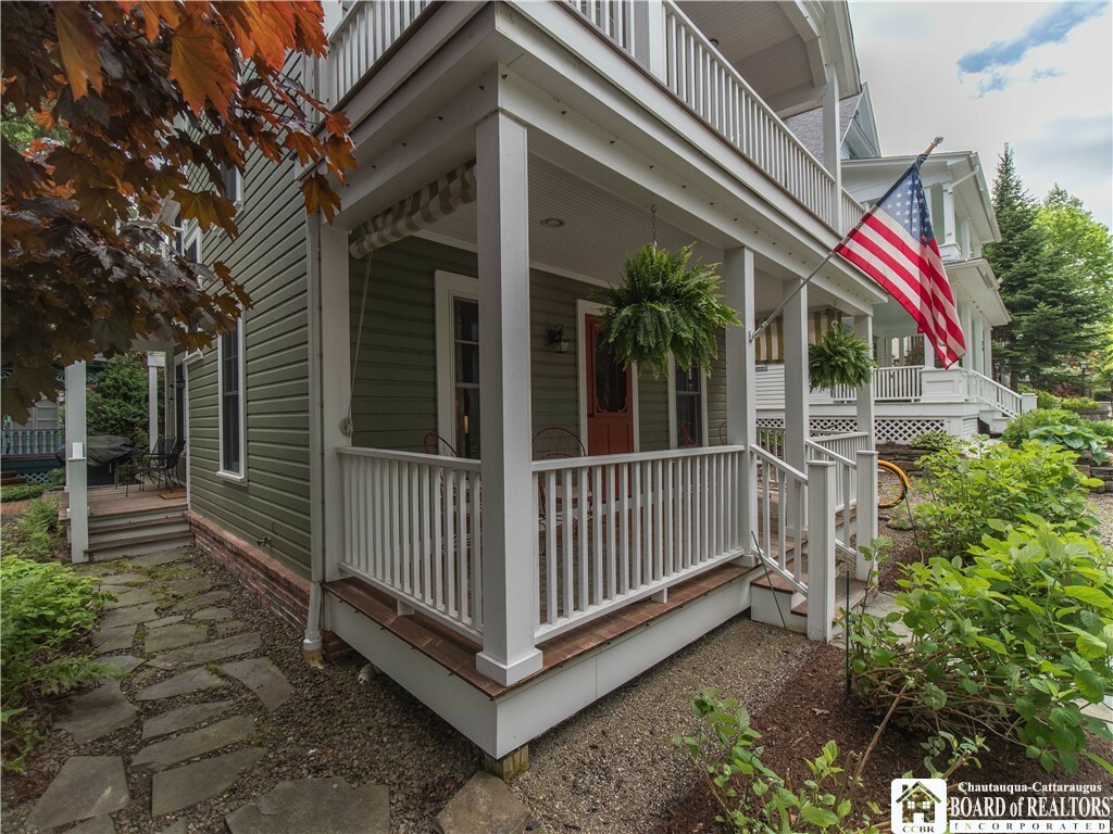 Property Photo: 23 Ramble Avenue NY 14722