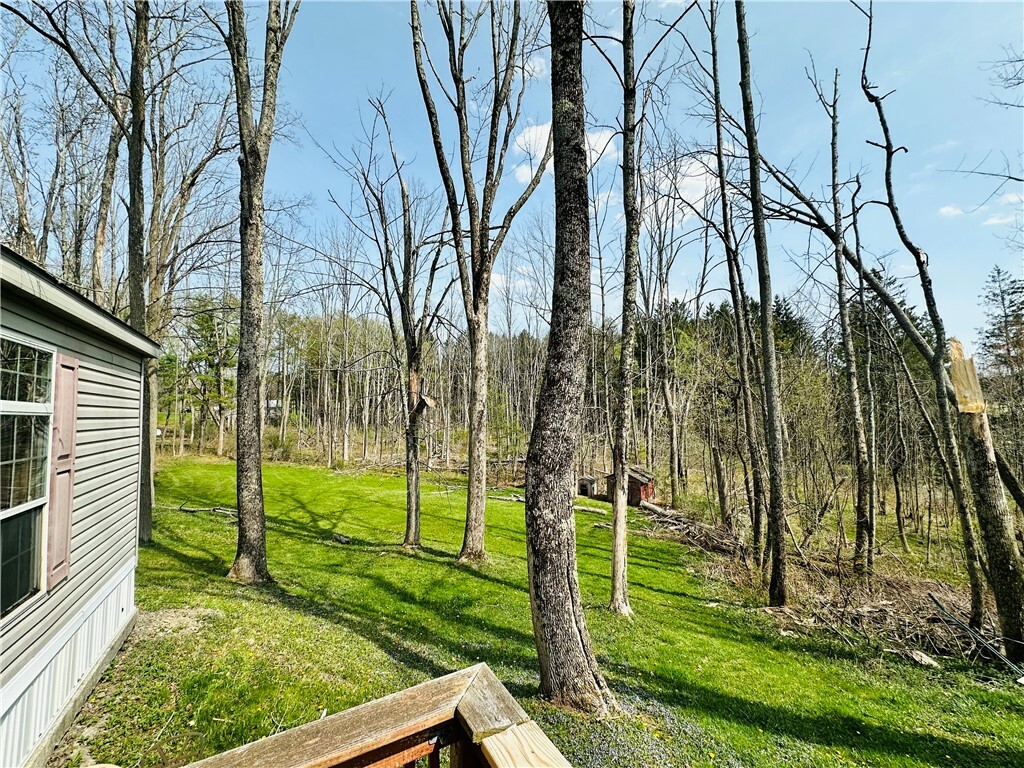 Property Photo: 190 N Brotzman Road NY 13744