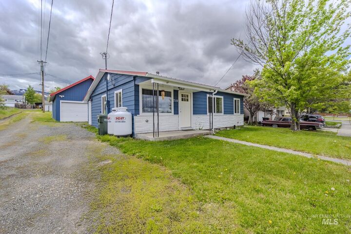 710 Elk Street  Grangeville ID 83530 photo