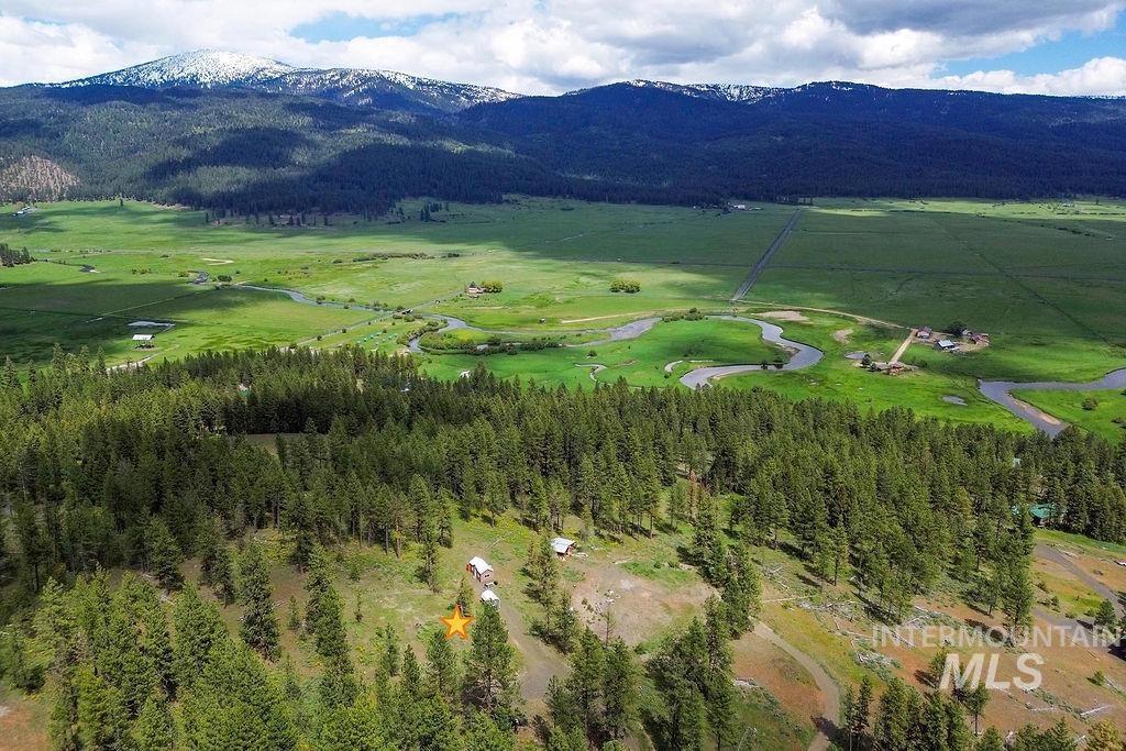 Property Photo:  4044 Granite View Rd.  ID 83654 