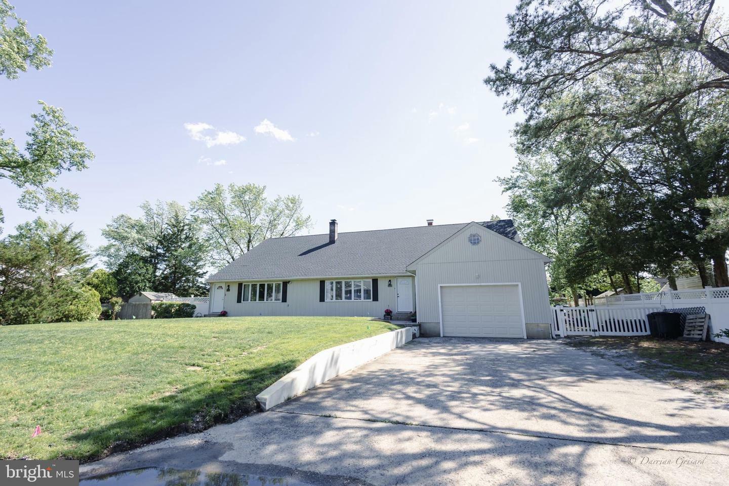 Property Photo: 5143 Venice Avenue NJ 08037