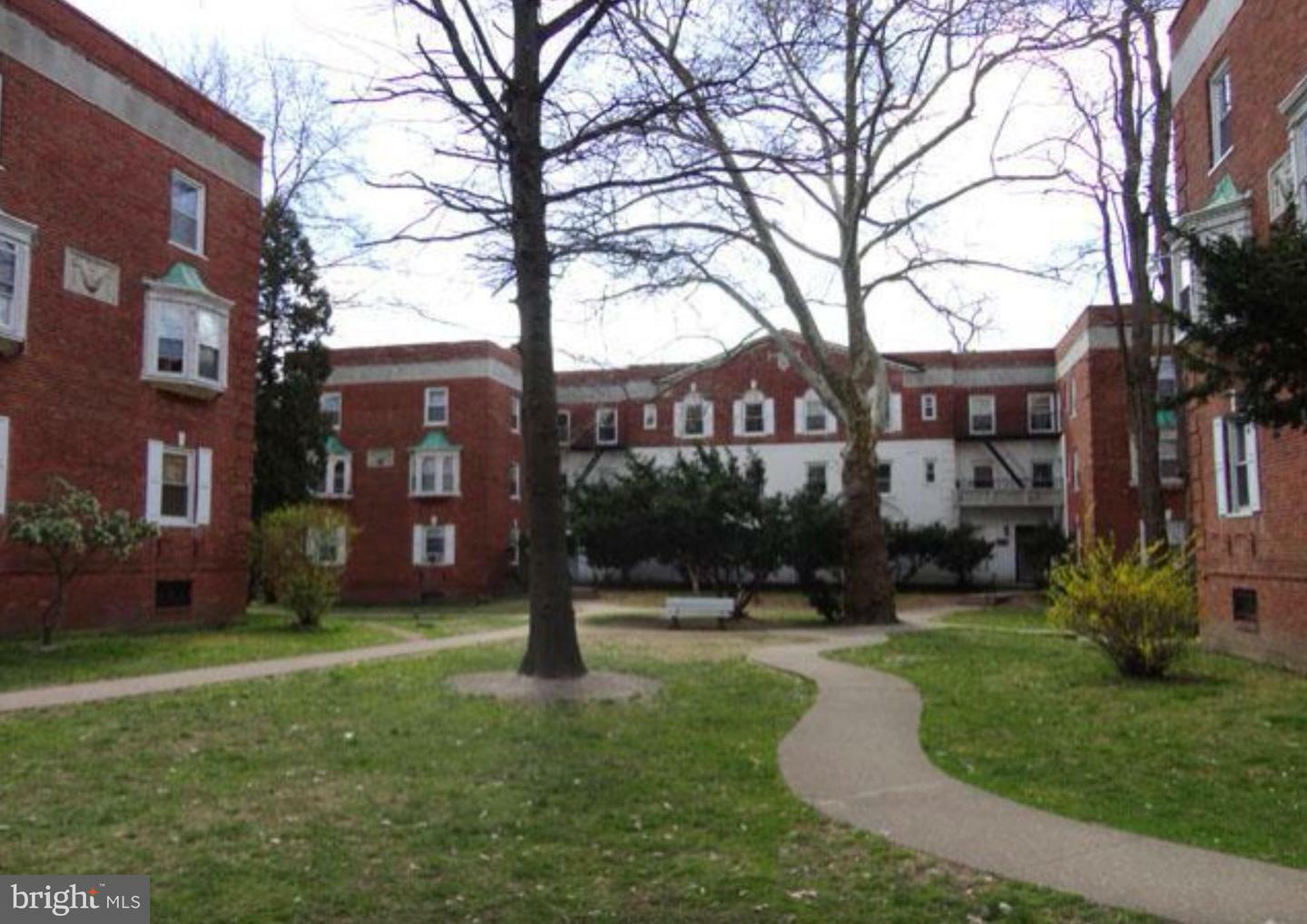 Property Photo: 455 W State Street M2a NJ 08618
