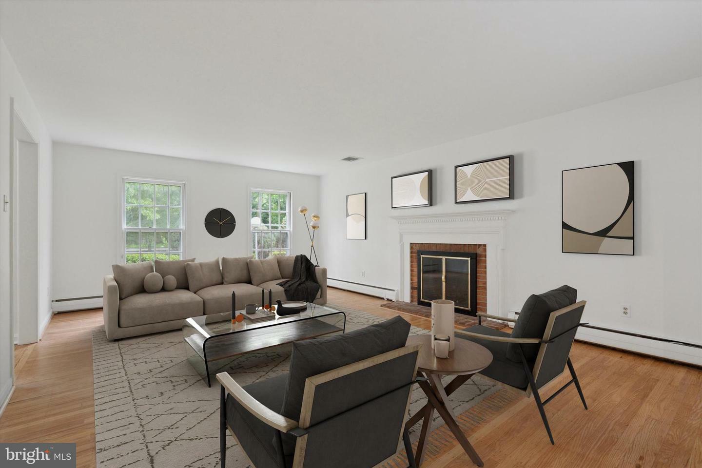 Property Photo: 425 Wister Road PA 19096
