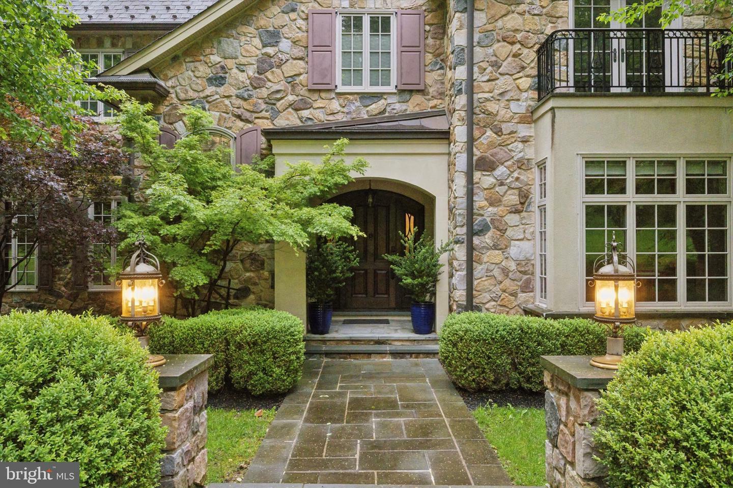 Property Photo: 631 Harts Ridge Road PA 19428