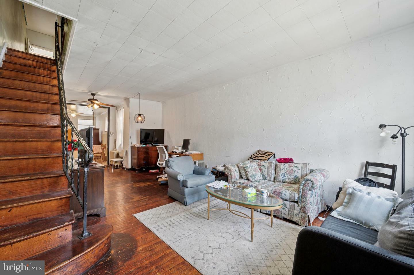 Property Photo: 2024 Mifflin Street PA 19145
