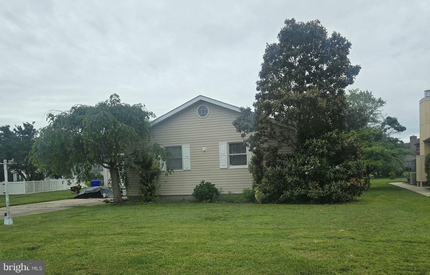 Property Photo: 521 Harbor Road DE 19970