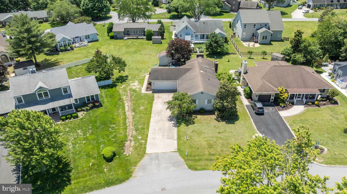 Property Photo: 521 Harbor Road DE 19970