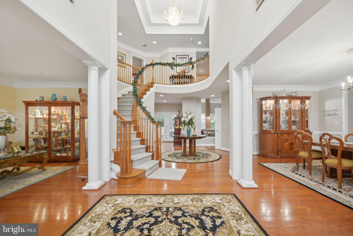 Property Photo: 14201 Village Manor Court MD 20774