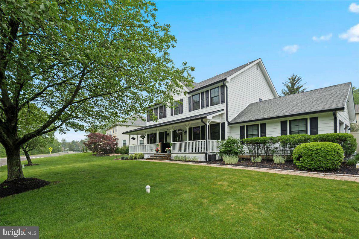 Property Photo: 105 South Drive PA 18940